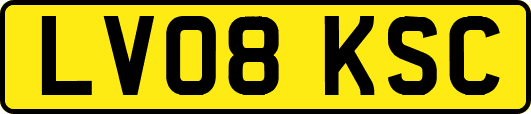 LV08KSC