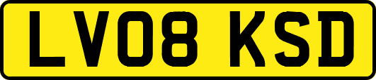 LV08KSD