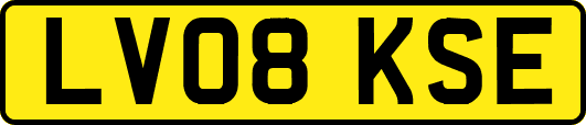 LV08KSE