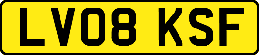 LV08KSF