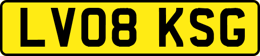 LV08KSG