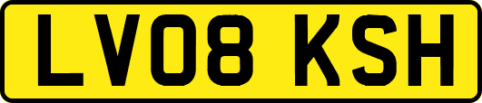 LV08KSH