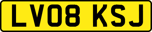 LV08KSJ