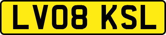 LV08KSL