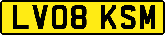 LV08KSM