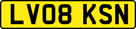 LV08KSN