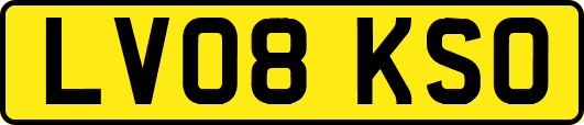 LV08KSO