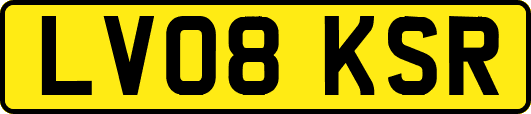 LV08KSR