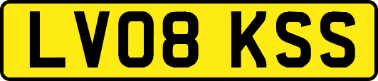 LV08KSS