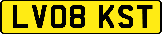 LV08KST