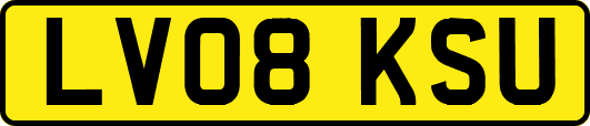 LV08KSU