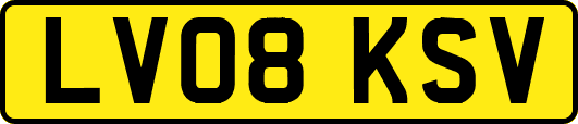 LV08KSV