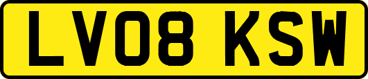 LV08KSW