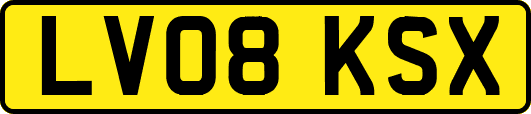 LV08KSX