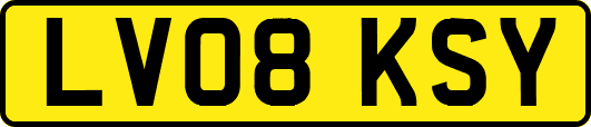 LV08KSY