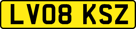 LV08KSZ