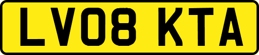 LV08KTA