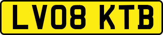 LV08KTB