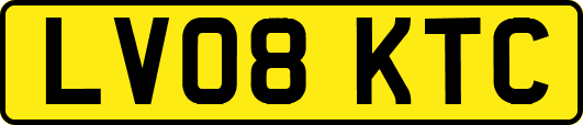 LV08KTC