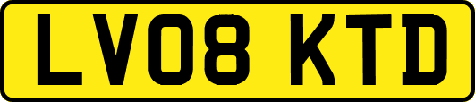 LV08KTD