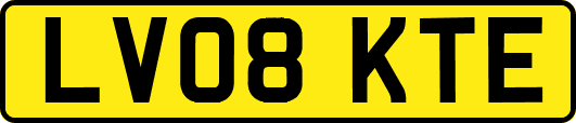 LV08KTE