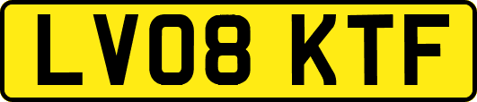 LV08KTF