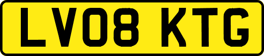 LV08KTG