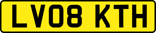 LV08KTH