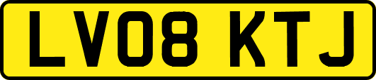 LV08KTJ