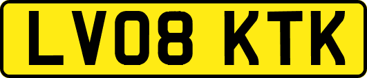 LV08KTK