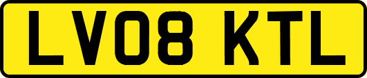 LV08KTL