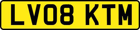 LV08KTM
