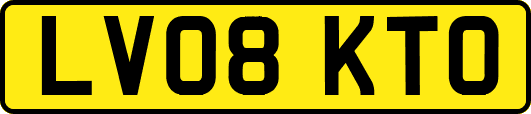 LV08KTO