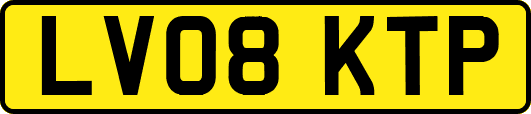 LV08KTP
