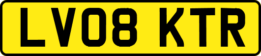 LV08KTR