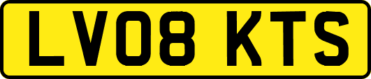 LV08KTS