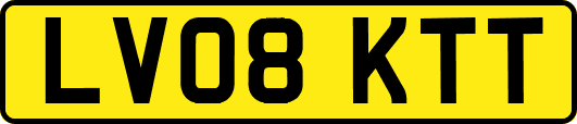 LV08KTT