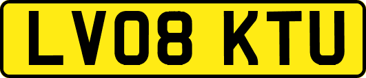 LV08KTU