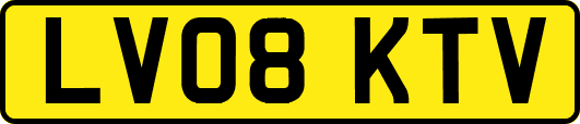 LV08KTV