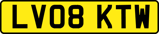 LV08KTW
