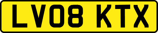 LV08KTX
