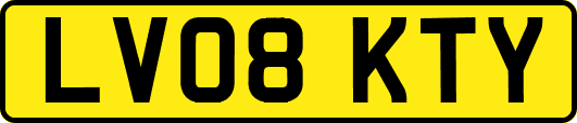 LV08KTY