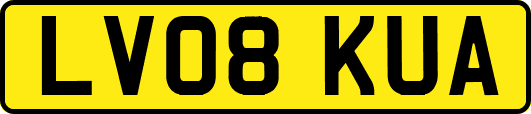 LV08KUA