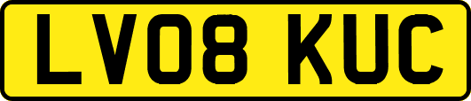 LV08KUC