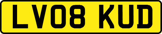 LV08KUD