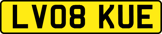 LV08KUE