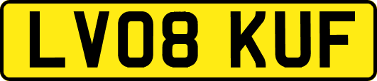 LV08KUF
