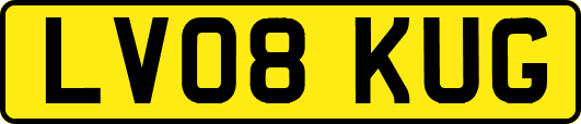 LV08KUG