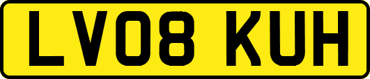 LV08KUH