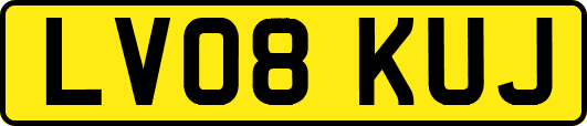 LV08KUJ